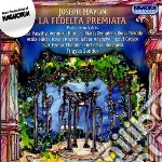 Haydn Franz Joseph - Fedelta' Premiata (1780) (3 Cd) cd