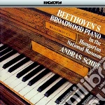 Beethoven Ludwig Van - Bagatella Op 126 N.1 > N.6 (1823 24) cd