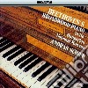 Beethoven Ludwig Van - Bagatella Op 126 N.1 > N.6 (1823 24) cd