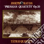 Haydn Franz Joseph - Quartetto Per Archi Op 50 N.1 > N.6 (178 (2 Cd) cd