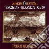 Haydn Franz Joseph - Quartetto Per Archi Op 50 N.1 > N.6 (178 (2 Cd) cd