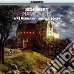 Schubert Franz - Fantasia D 940 (1828) Op 103 In Fa Per 2 cd
