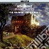 Schubert Franz - Fantasia D 940 (1828) Op 103 In Fa Per 2 cd