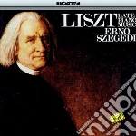 Liszt Ferenc Franz - Lugubre Gondola S 200 (1882) (trauergond cd
