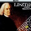 Liszt Ferenc Franz - Lugubre Gondola S 200 (1882) (trauergond cd