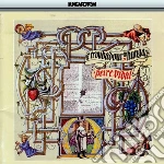 Vidal Peire - Trovatore In Ungheria cd