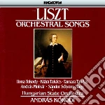 Liszt Ferenc Franz - Die Loreley cd