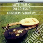 Bach Johann Sebastia - Preludio Per Liuto Bwv 999 In Do (1725) cd