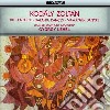 Zoltan Kodaly - The Peacock Galanta Danc cd