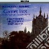 Beethoven Ludwig Van - Trio Per Piano Clarinetto E Cello N.4 Op cd