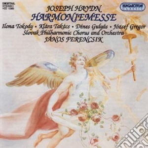Haydn Franz Joseph - Missa Hob Xxii:14 N.14 'harmoniemesse' ( cd musicale di Haydn Franz Joseph