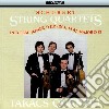 Franz Schubert - Quartetto Per Archi N.8 D 112 Op 168 (18 cd