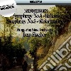Felix Mendelssohn - Sinfonia N.4 Op 90 'italiana' In La (183 cd