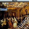 Georg Friedrich Handel - Concerto Grosso Op 3 N.1 > N.6 cd