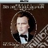 Johannes Brahms - Ein Deutsches Requiem (2 Cd) cd
