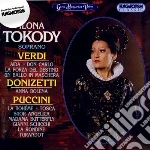 Verdi Giuseppe - Ballo In Maschera (1859) Ecco L'orrido C cd
