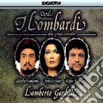 Verdi Giuseppe - Lombardi Alla Prima Crociata (1843) (3 Cd) cd