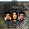 Verdi Giuseppe - Lombardi Alla Prima Crociata (1843) (3 Cd) cd