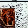 Giacomo Carissimi - Jonas Baltazar cd