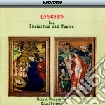 Polifonico Per Il Natale E La Pasqua cd