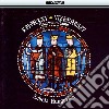 Epiphany: Gregorian Chants From Hungary cd