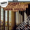 Liszt Ferenc Franz - Weinen Klagen Sorgen Zagen S180 cd