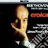Ludwig Van Beethoven - Symphony No.3 Op 55 'eroica' In Mi (1803) cd