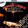 Erkel Ferenc - Hunyadi Laszlo (3 Cd) cd