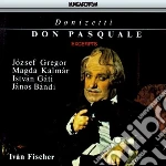 Donizetti Gaetano - Don Pasquale (1843) (sel) cd