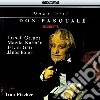 Donizetti Gaetano - Don Pasquale (1843) (sel) cd