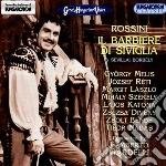Rossini Gioacchino - Barbiere Di Siviglia (1816) (in Ungheres (2 Cd) cd