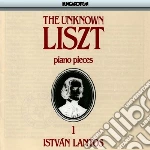 Liszt Ferenc Franz - Stabat Mater (c1860 1870) cd