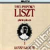 Liszt Ferenc Franz - Stabat Mater (c1860 1870) cd