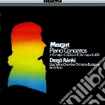 Mozart Wolfgang Amad - Concerto Per Piano N.15 K 450 In Si (178 cd