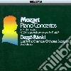 Mozart Wolfgang Amad - Concerto Per Piano N.9 K 271 'jeunehomme cd