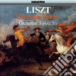 Liszt Ferenc Franz - Rapsodia Ungherese N.2 S 244 (1846 85) cd
