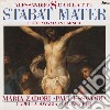 Scarlatti Alessandro - Stabat Mater In Do cd