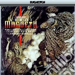 Verdi Giuseppe - Macbeth (1847) (3 Cd) cd