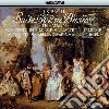 Bach Johann Sebastia - Suite Per Orchestra N.2 Bwv 1067 In Si ( cd