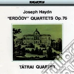 Haydn Franz Joseph - Quartetto Per Archi Op 76 N.1 > N.6 (179 (2 Cd) cd