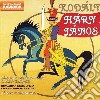 Kodaly Zoltan - Hary Janos Op 15 (1927) (2 Cd) cd
