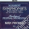 Schubert Franz - Sinfonia N.5 D 485 (1816) In Si cd