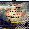 Antonin Dvorak - Concerto Per Cello N.2 Op 104 B 191 In S cd