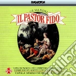 Georg Friedrich Handel - il Pastor Fido cd