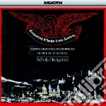 Gregorian Chants From Austria cd