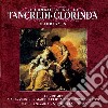 Claudio Monteverdi - Combattimento Di Tancredi E Clorinda cd