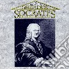 Telemann George Phil - Il Socrate Paziente (4 Cd) cd