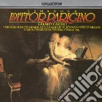 Domenico Cimarosa - Pittor Parigino (1781) (2 Cd) cd