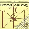 Szoerenyi Levente - Istvan A Kiraly - Rocko (2 Cd) cd