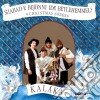 Kalaka - Christmas Songs cd